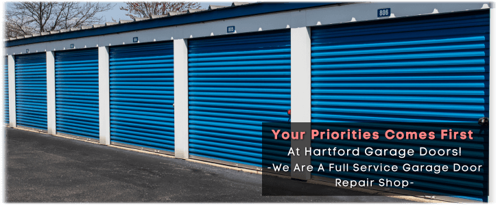 Hartford Garage Door Repair Hartford Garage Door Repair