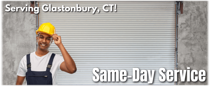 Garage Door Repair Glastonbury CT